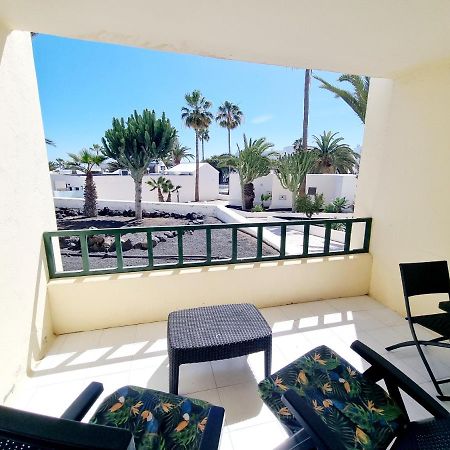 Casa Atlantis Playa Roca Costa Teguise Exterior foto
