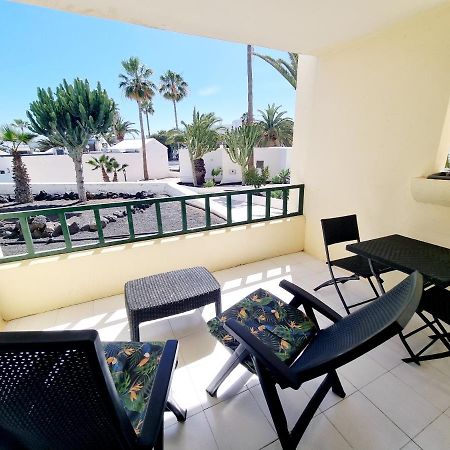 Casa Atlantis Playa Roca Costa Teguise Exterior foto