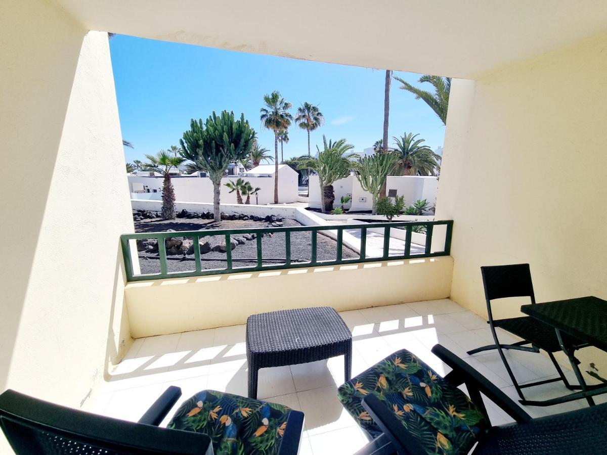 Casa Atlantis Playa Roca Costa Teguise Exterior foto