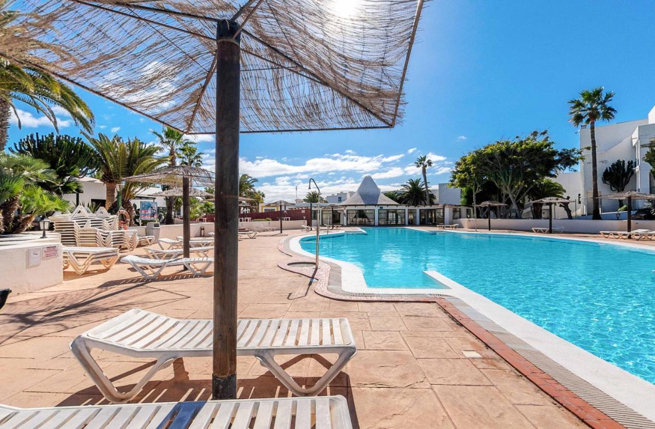 Casa Atlantis Playa Roca Costa Teguise Exterior foto