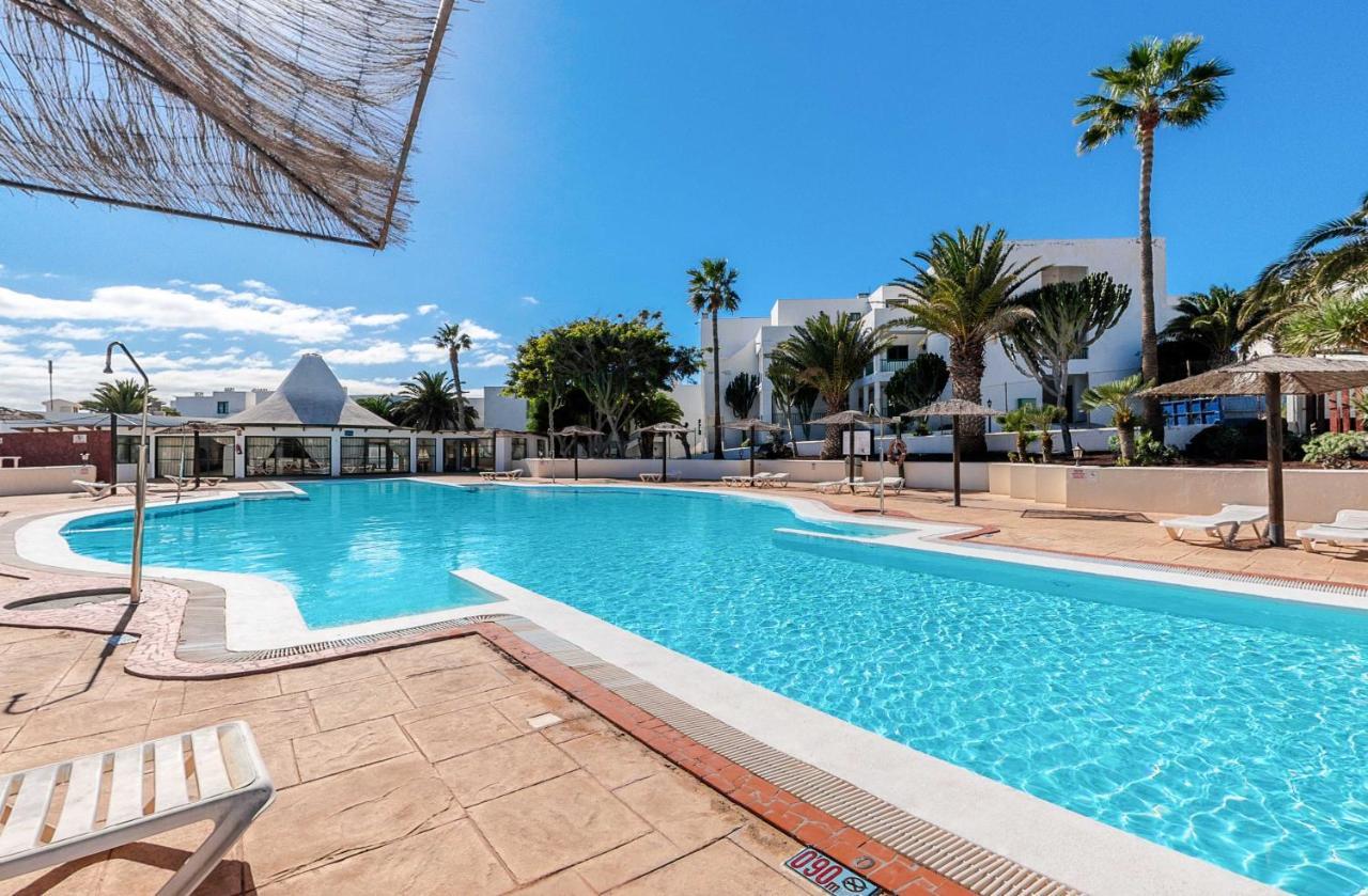 Casa Atlantis Playa Roca Costa Teguise Exterior foto